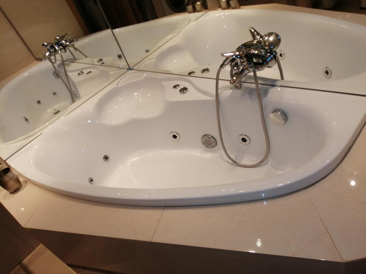 Apartament Rownica Ustron Dış mekan fotoğraf
