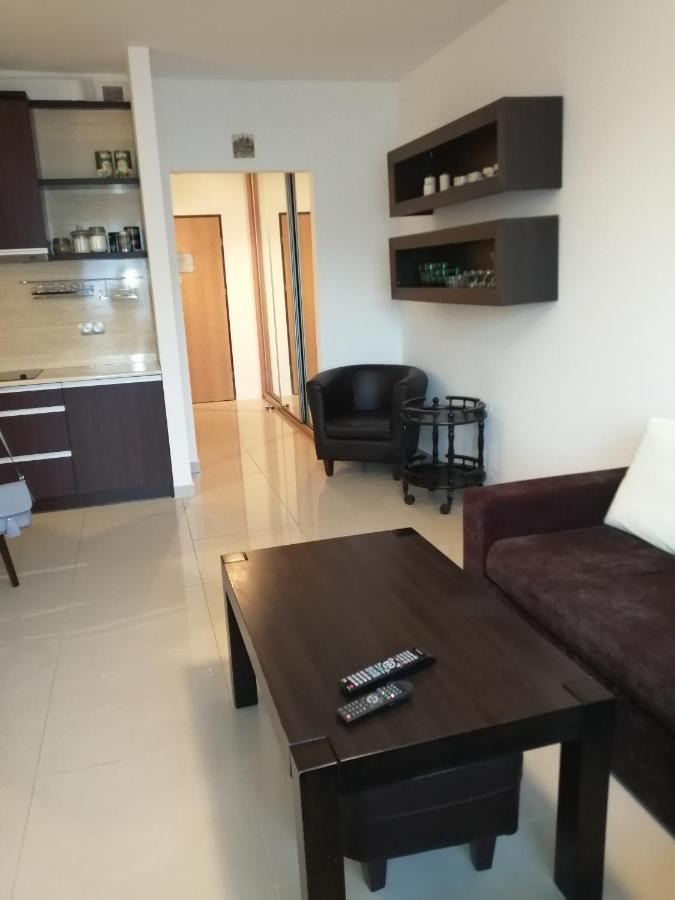 Apartament Rownica Ustron Dış mekan fotoğraf