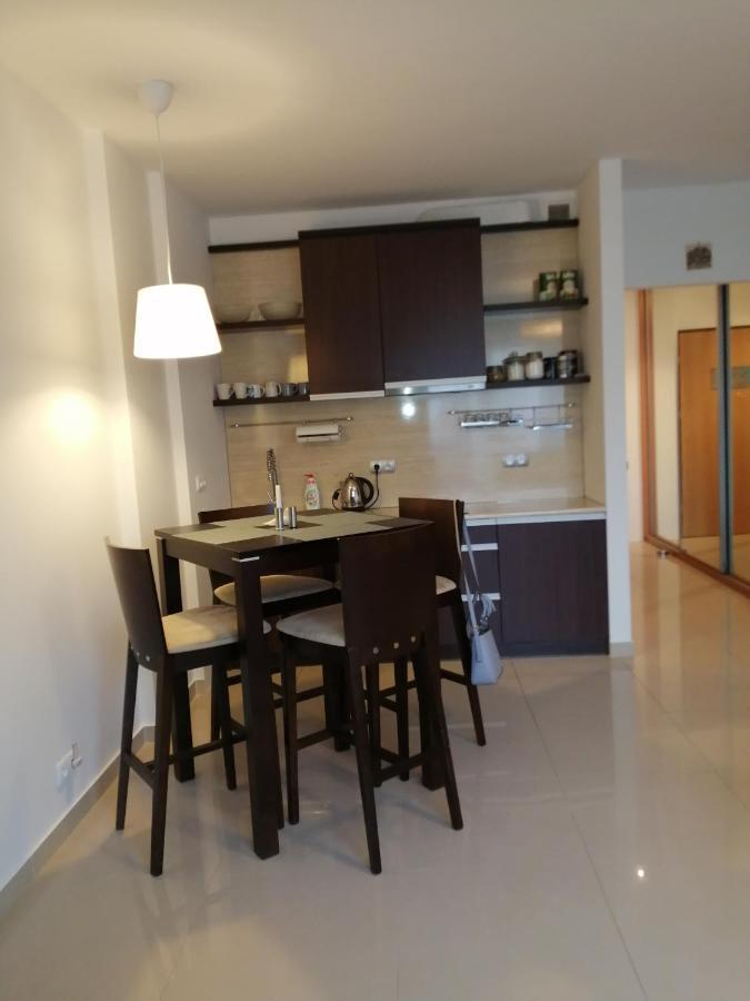 Apartament Rownica Ustron Dış mekan fotoğraf