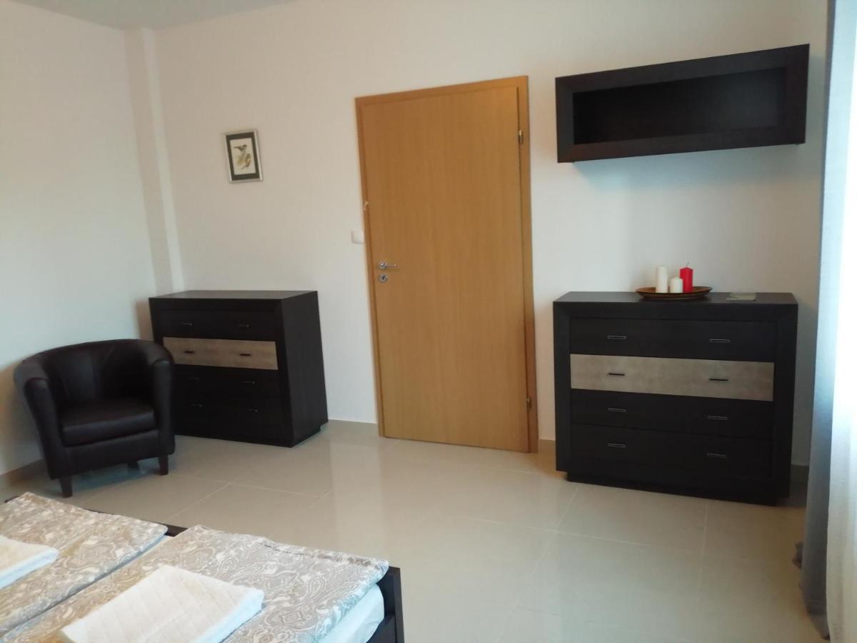 Apartament Rownica Ustron Dış mekan fotoğraf