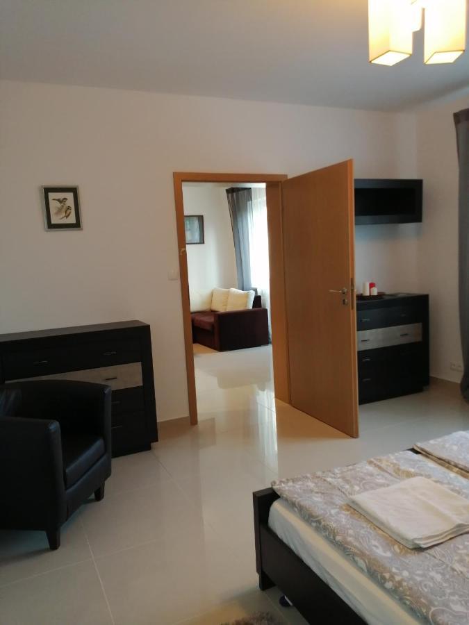 Apartament Rownica Ustron Dış mekan fotoğraf